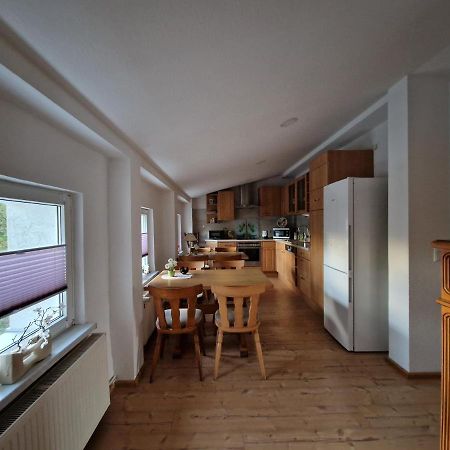 Ferienwohnung Unit Sonnenschein Schwerin  Exterior foto