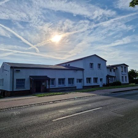 Ferienwohnung Unit Sonnenschein Schwerin  Exterior foto