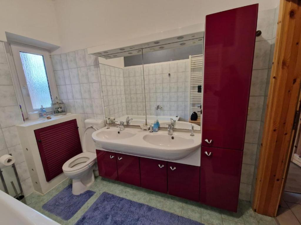 Ferienwohnung Unit Sonnenschein Schwerin  Exterior foto